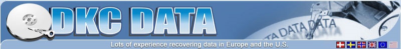 DKCDATA.COM