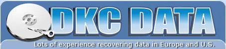 DKCDATA.COM
